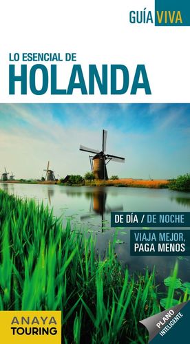 HOLANDA (GUÍA VIVA) *