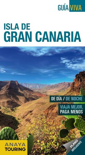 ISLA DE GRAN CANARIA (GUÍA VIVA) *