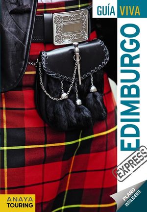 EDIMBURGO (GUIA VIVA EXPRESS) *