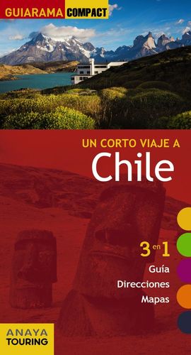 CHILE  (ANAYA COMPACT) *