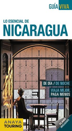 NICARAGUA (GUÍA VIVA) *