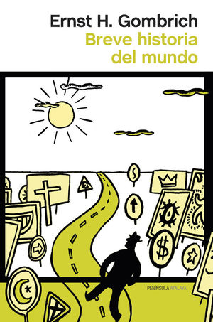 BREVE HISTORIA DEL MUNDO *