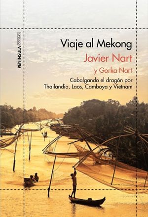 VIAJE AL MEKONG *