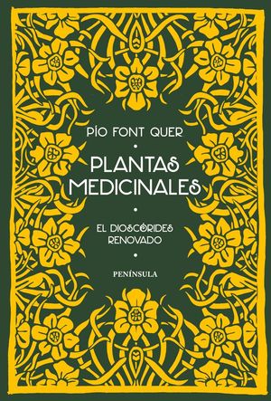 PLANTAS MEDICINALES *