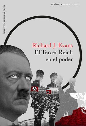 EL TERCER REICH EN EL PODER *