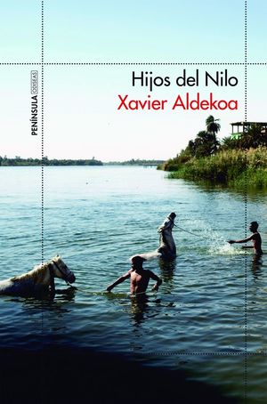 HIJOS DEL NILO *