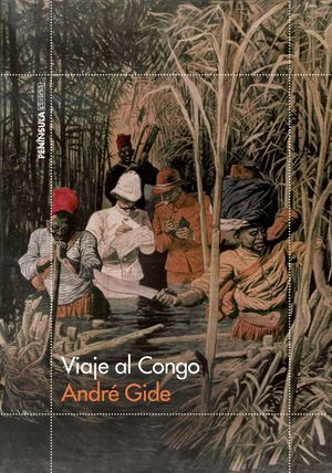 VIAJE AL CONGO *