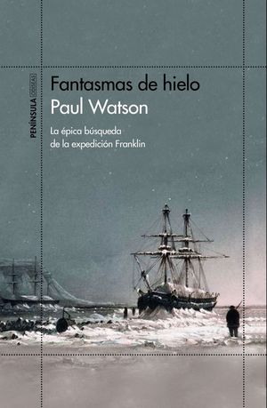 FANTASMAS DE HIELO *