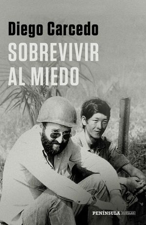 SOBREVIVIR AL MIEDO *