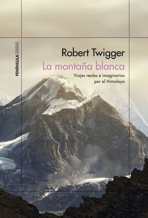 LA MONTAÑA BLANCA *