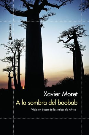 A LA SOMBRA DEL BAOBAB *