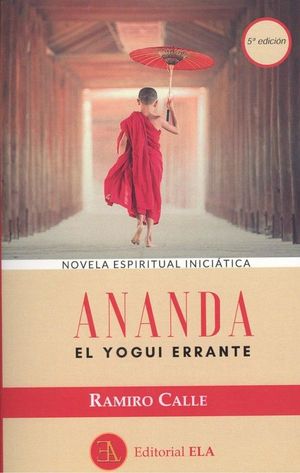 ANANDA EL YOGUI *