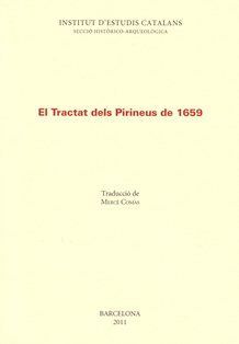 EL TRACTAT DELS PIRINEUS DE 1659 *