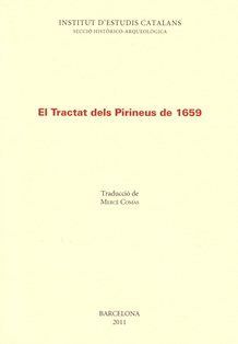 EL TRACTAT DELS PIRINEUS DE 1659 *