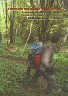 EXCURSIONS NATURALISTES PER LA GARROTXA *