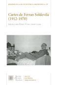 CARTES DE FERRAN SOLDEVILA (1912-1970) *