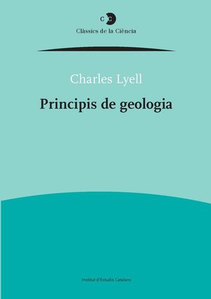PRINCIPIS DE GEOLOGIA *