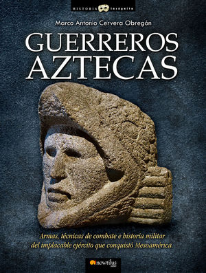 GUERREROS AZTECAS *