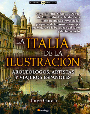 LA ITALIA DE LA ILUSTRACIÓN *