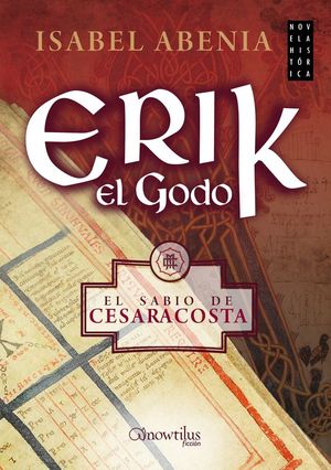 ERIK EL GODO *