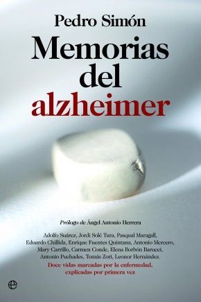 MEMORIAS DEL ALZHEIMER *