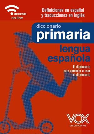 DICCIONARIO DE PRIMARIA  *