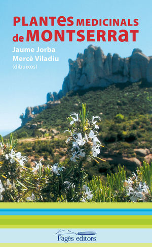 PLANTES MEDICINALS DE MONTSERRAT