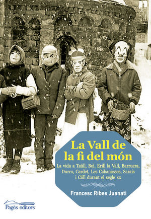 LA VALL DE LA FI DEL MÓN *