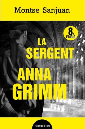 LA SERGENT ANNA GRIMM *