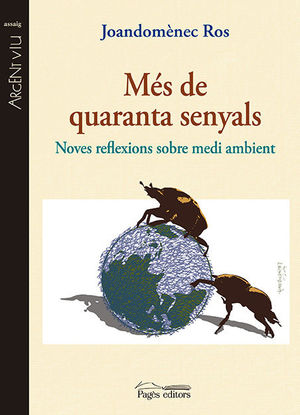 MÉS DE QUARANTA SENYALS *