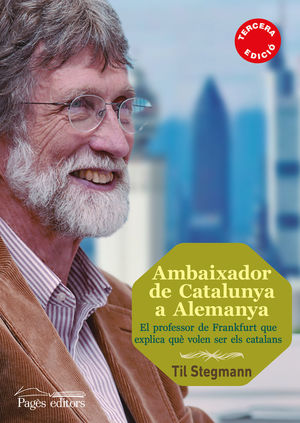 AMBAIXADOR DE CATALUNYA A ALEMANYA *