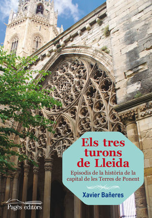 ELS TRES TURONS DE LLEIDA *