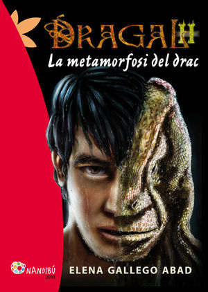 DRAGAL 2: LA METAMORFOSI DEL DRAC *