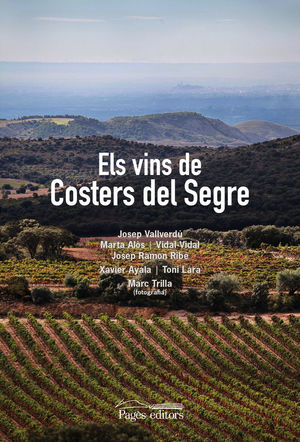 ELS VINS DE COSTERS DEL SEGRE *