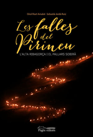 LES FALLES DEL PIRINEU