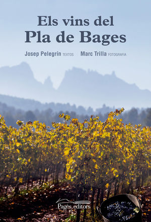 ELS VINS DEL PLA DE BAGES *