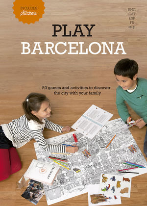 PLAY BARCELONA *