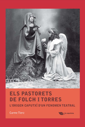 ELS PASTORETS DE FOLCH I TORRES *