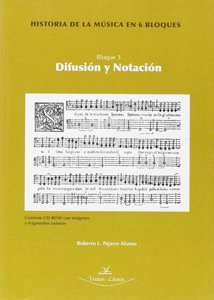 HISTORIA DE LA MÚSICA EN 6 BLOQUES. BLOQUE 3 :   *