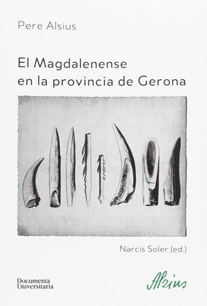 EL MAGDALENENSE EN LA PROVINCIA DE GERONA *