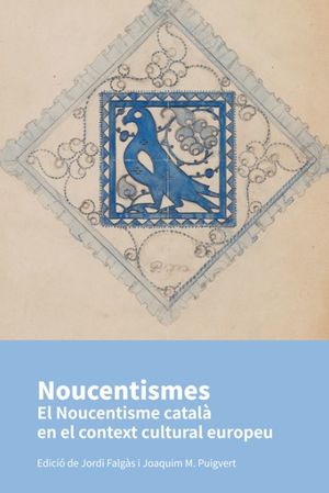 NOUCENTISMES *