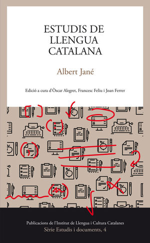 ESTUDIS DE LLENGUA CATALANA *