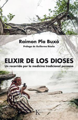 ELIXIR DE LOS DIOSES *