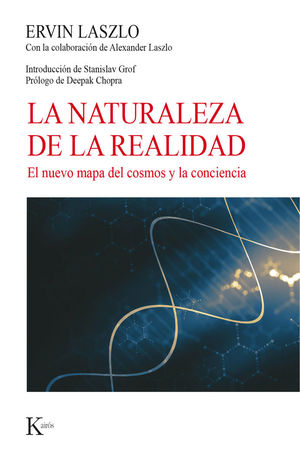 LA NATURALEZA DE LA REALIDAD *