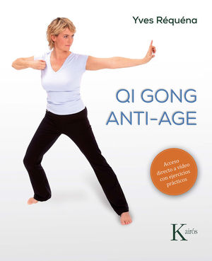 QI GONG ANTI-AGE *