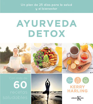 AYURVEDA DETOX *