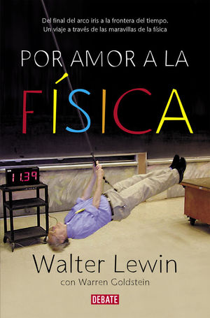 POR AMOR A LA FÍSICA *