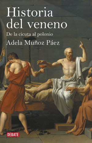 HISTORIA DEL VENENO *