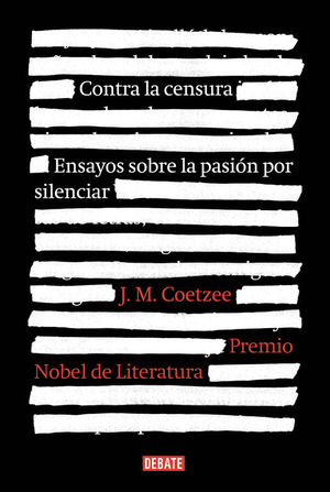 CONTRA LA CENSURA *
