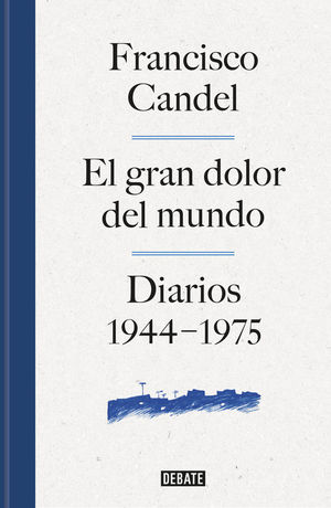 EL GRAN DOLOR DEL MUNDO *